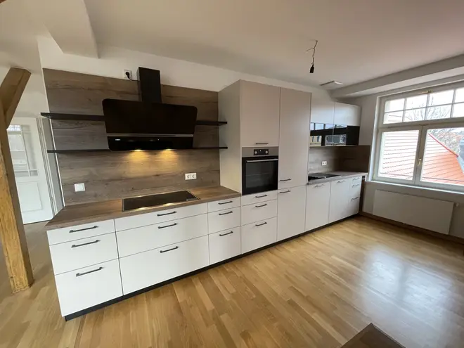 2 Zimmer Wohnung mit 100 m² in Dresden – Bild 5