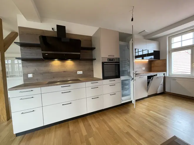 2 Zimmer Wohnung mit 100 m² in Dresden – Bild 6