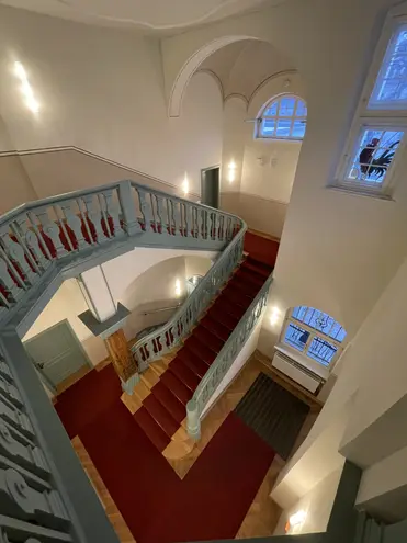 2 Zimmer Wohnung mit 100 m² in Dresden – Bild 8