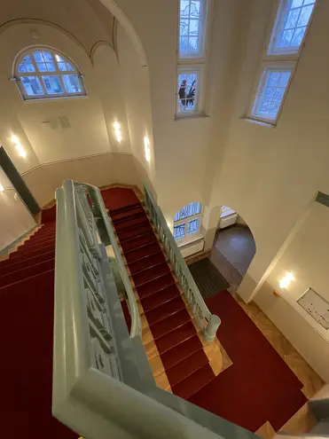 2 Zimmer Wohnung mit 100 m² in Dresden – Bild 9