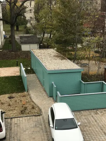 2 Zimmer Wohnung mit 100 m² in Dresden – Bild 10
