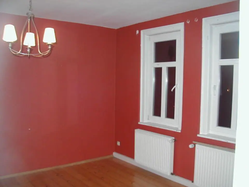 5 Zimmer Wohnung mit 90 m² in Weimar – Bild 1