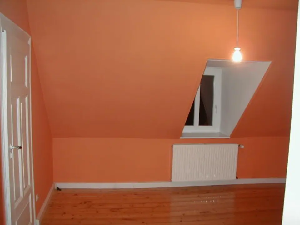 5 Zimmer Wohnung mit 90 m² in Weimar – Bild 2