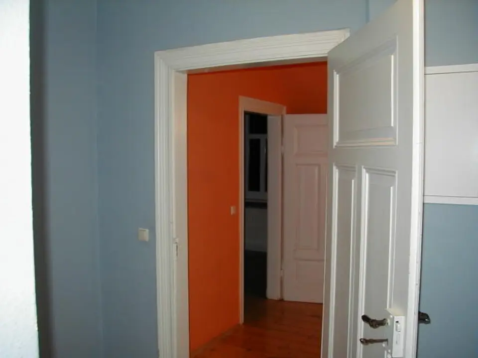 5 Zimmer Wohnung mit 90 m² in Weimar – Bild 3