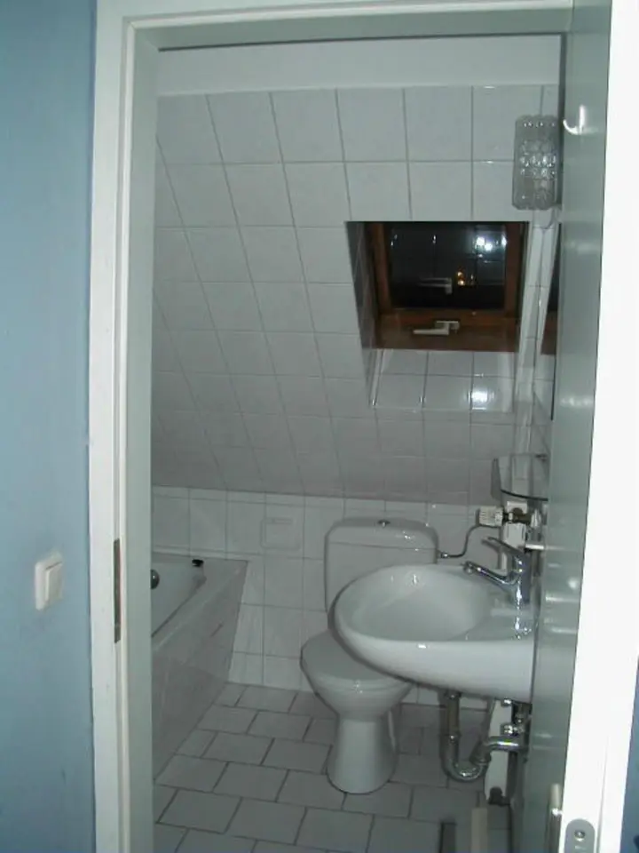5 Zimmer Wohnung mit 90 m² in Weimar – Bild 6