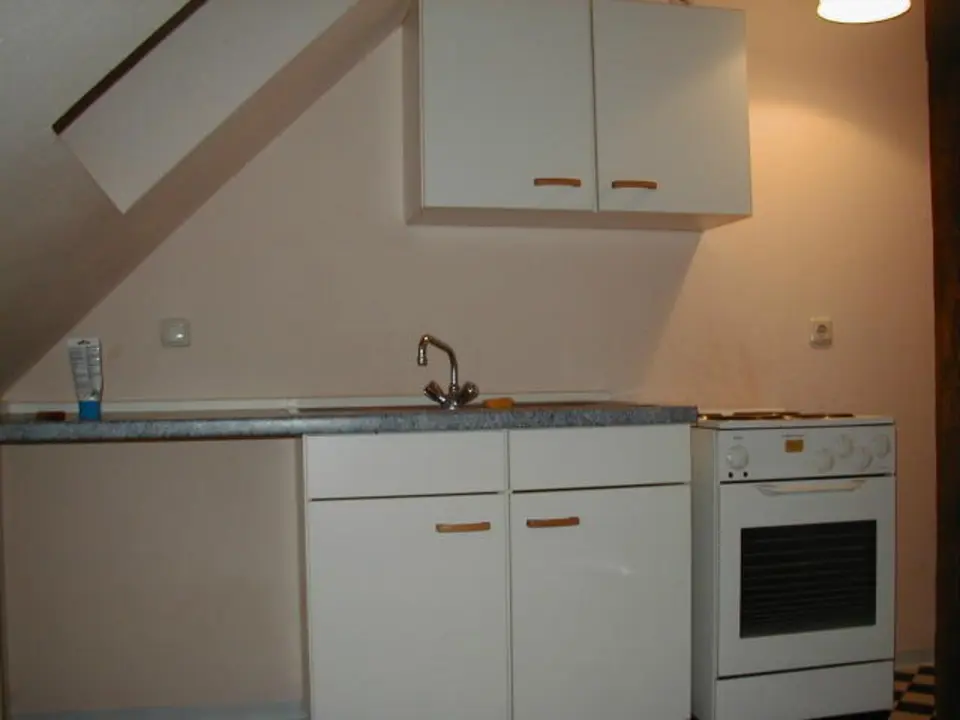 5 Zimmer Wohnung mit 90 m² in Weimar – Bild 8