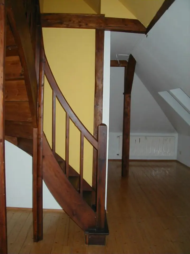 5 Zimmer Wohnung mit 90 m² in Weimar – Bild 9