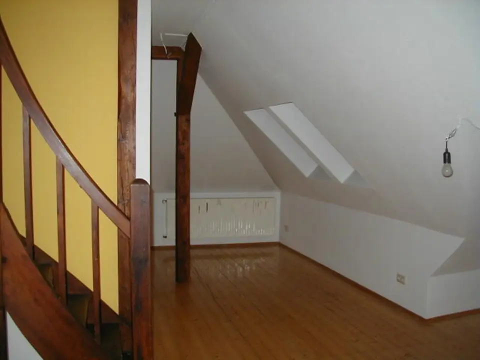 5 Zimmer Wohnung mit 90 m² in Weimar – Bild 10