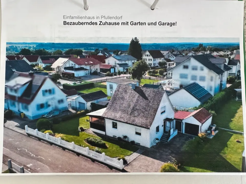 4 Zimmer Haus mit 139 m² in Weingarten – Bild 2