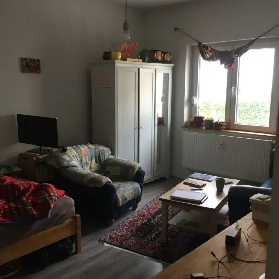 WG-Zimmer mit 75 m² in Ulm – Bild 1