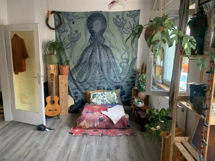 WG-Zimmer mit 75 m² in Ulm – Bild 2