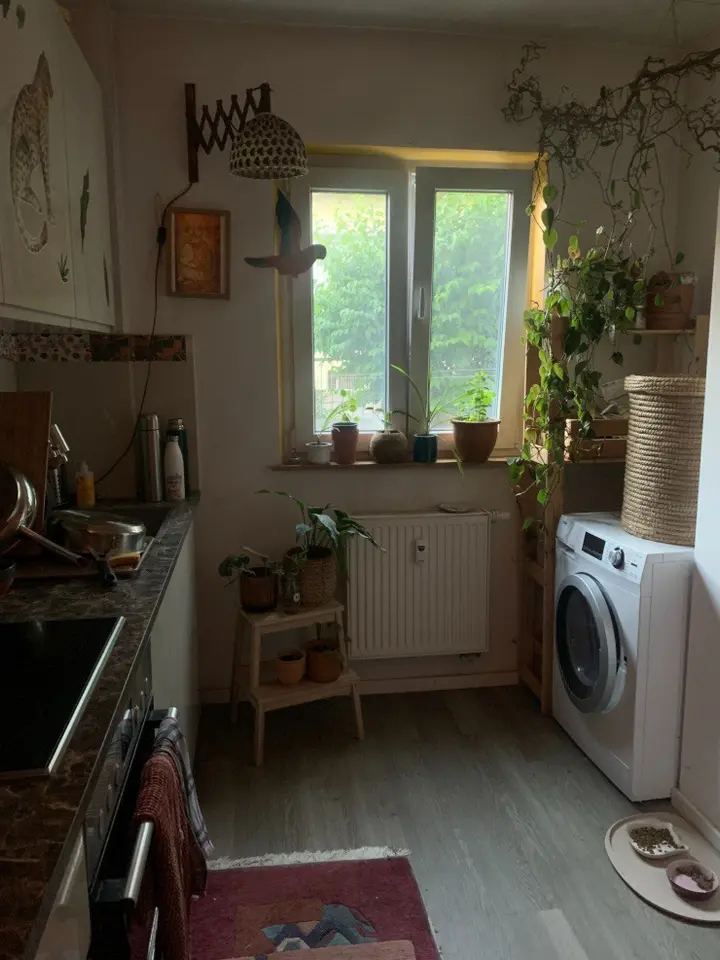 WG-Zimmer mit 75 m² in Ulm – Bild 3