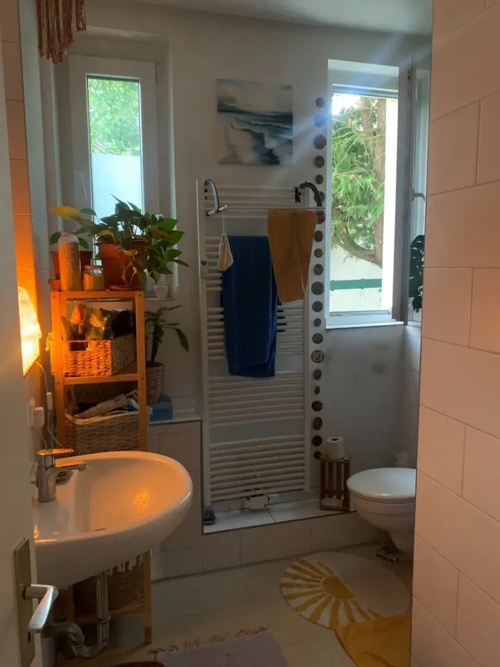 WG-Zimmer mit 75 m² in Ulm – Bild 5