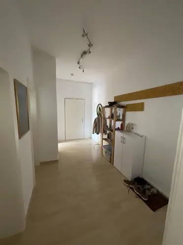 2 Zimmer Wohnung mit 78 m² in Darmstadt – Bild 3