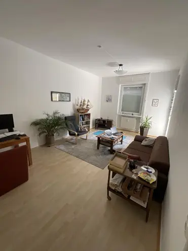 2 Zimmer Wohnung mit 78 m² in Darmstadt – Bild 4