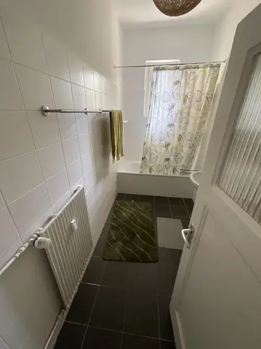 2 Zimmer Wohnung mit 78 m² in Darmstadt – Bild 7