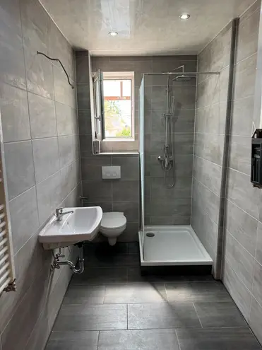 5 Zimmer Wohnung mit 86 m² in Hagen – Bild 4
