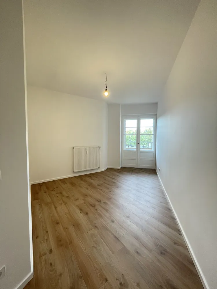 4 Zimmer Wohnung mit 110 m² in Berlin – Bild 1