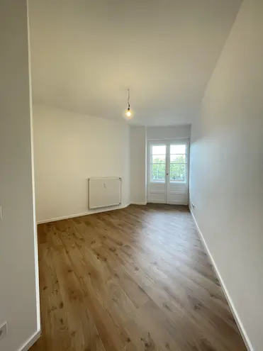 4 Zimmer Wohnung mit 110 m² in Berlin – Bild 1