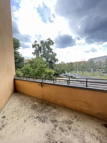 4 Zimmer Wohnung mit 110 m² in Berlin – Bild 2