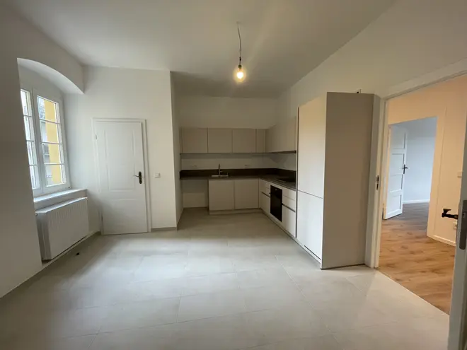 4 Zimmer Wohnung mit 110 m² in Berlin – Bild 3