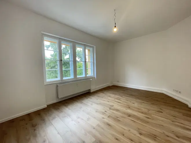 4 Zimmer Wohnung mit 110 m² in Berlin – Bild 4