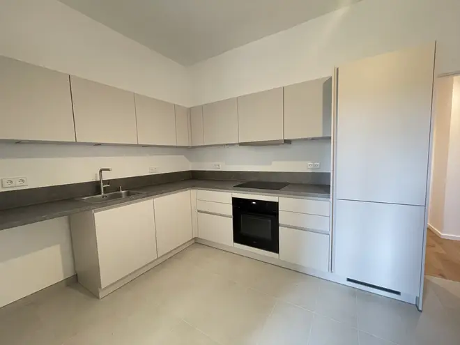 4 Zimmer Wohnung mit 110 m² in Berlin – Bild 5