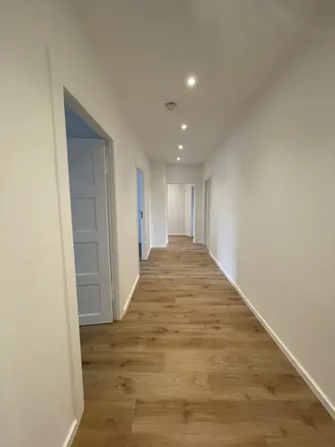 4 Zimmer Wohnung mit 110 m² in Berlin – Bild 7