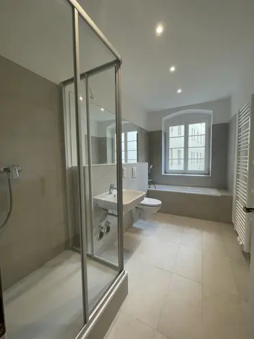 4 Zimmer Wohnung mit 110 m² in Berlin – Bild 9