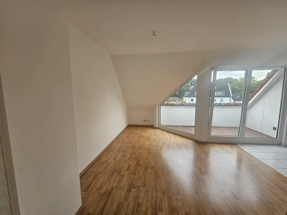 2 Zimmer Wohnung mit 61 m² in Oldenburg – Bild 9