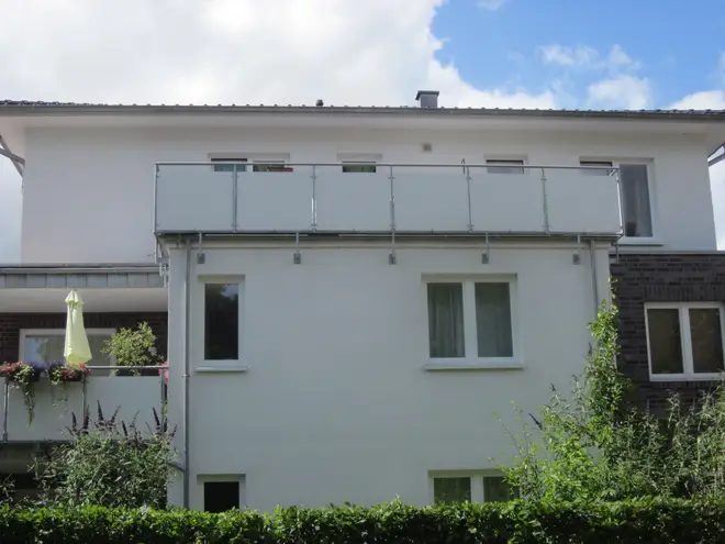 2 Zimmer Wohnung mit 71 m² in Oldenburg – Bild 1