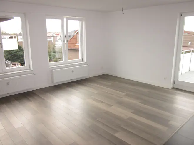 2 Zimmer Wohnung mit 71 m² in Oldenburg – Bild 2