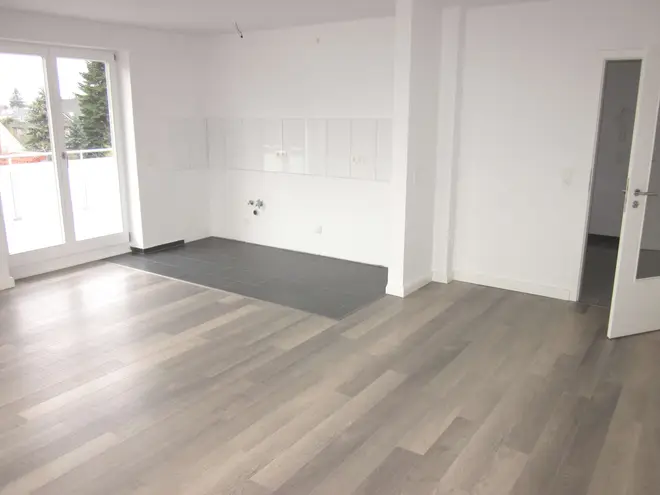 2 Zimmer Wohnung mit 71 m² in Oldenburg – Bild 3
