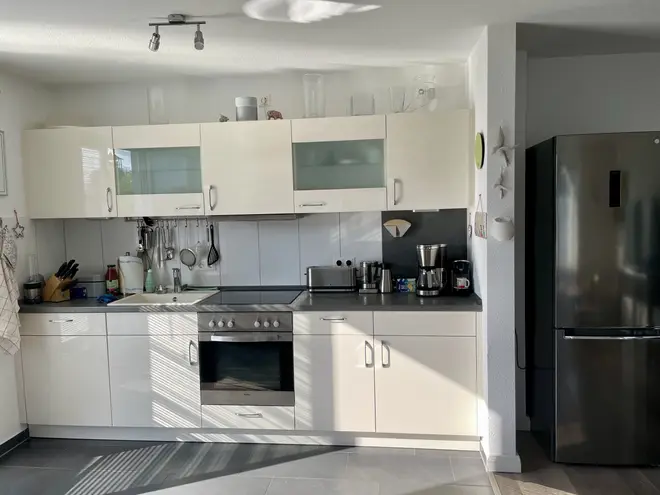 2 Zimmer Wohnung mit 71 m² in Oldenburg – Bild 4
