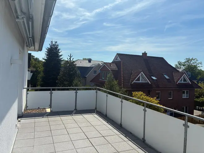 2 Zimmer Wohnung mit 71 m² in Oldenburg – Bild 5