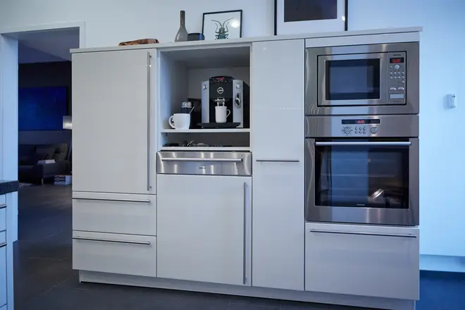 3 Zimmer Wohnung mit 100 m² in Essen – Bild 11