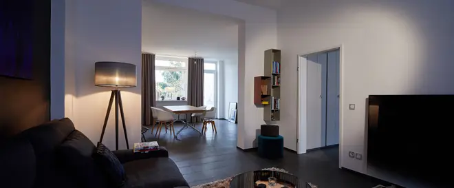3 Zimmer Wohnung mit 100 m² in Essen – Bild 2