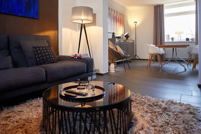 3 Zimmer Wohnung mit 100 m² in Essen – Bild 4
