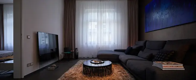 3 Zimmer Wohnung mit 100 m² in Essen – Bild 5