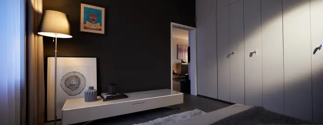 3 Zimmer Wohnung mit 100 m² in Essen – Bild 8