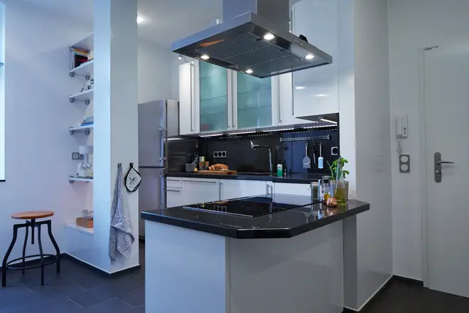 3 Zimmer Wohnung mit 100 m² in Essen – Bild 9