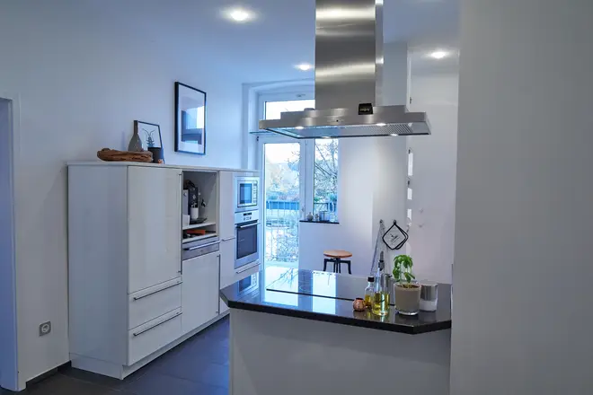 3 Zimmer Wohnung mit 100 m² in Essen – Bild 10