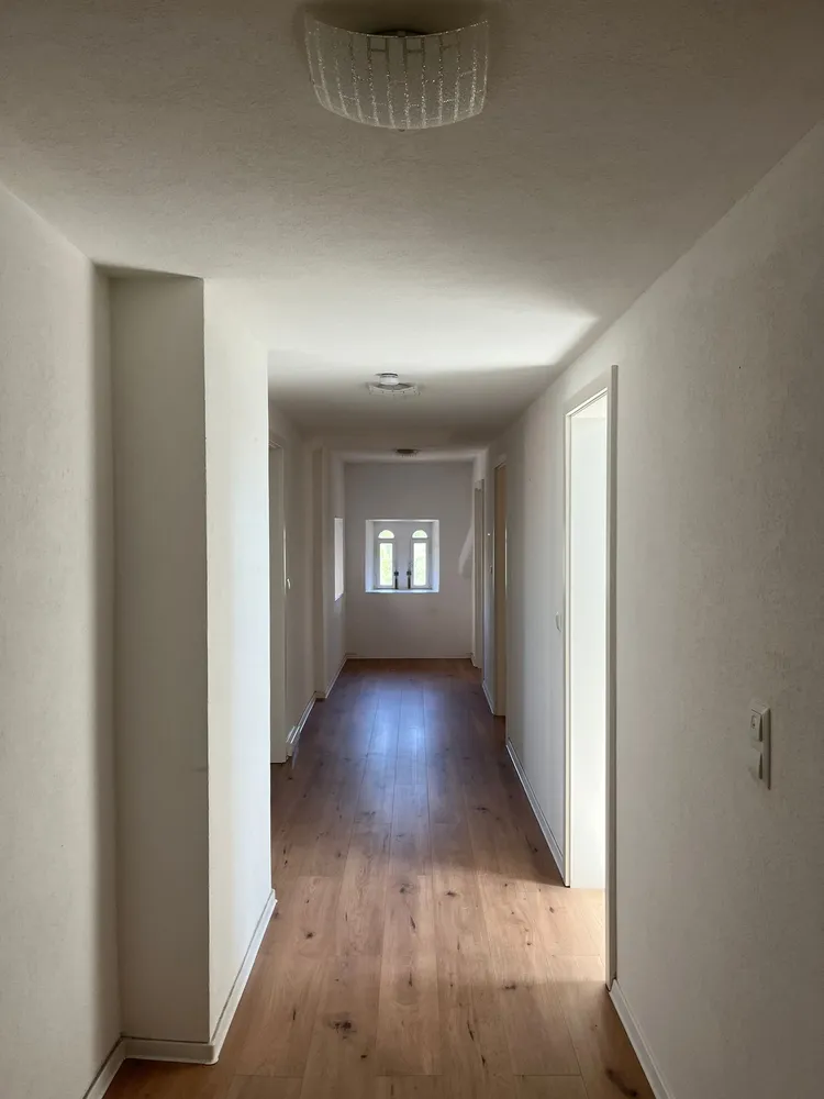2 Zimmer Wohnung mit 70 m² in Worms – Bild 1