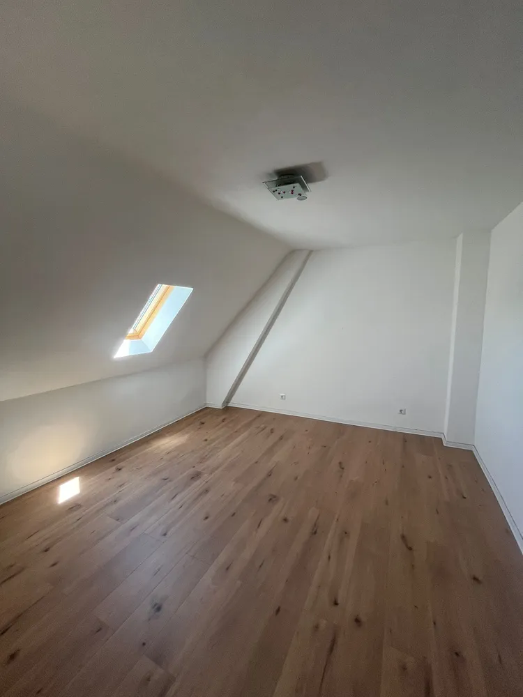 2 Zimmer Wohnung mit 70 m² in Worms – Bild 2