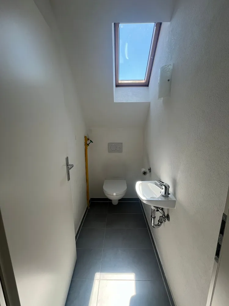 2 Zimmer Wohnung mit 70 m² in Worms – Bild 5