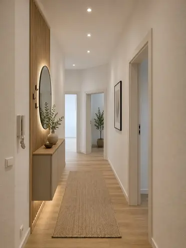 3 Zimmer Wohnung mit 83 m² in Frankfurt am Main – Bild 4