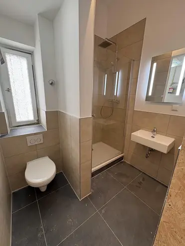 3 Zimmer Wohnung mit 83 m² in Frankfurt am Main – Bild 7
