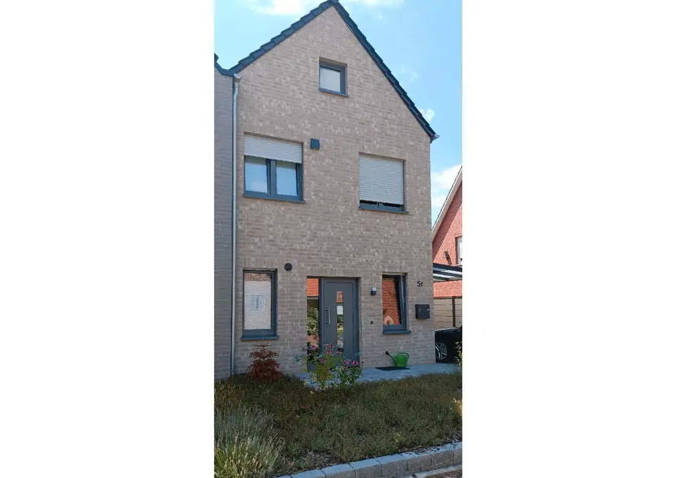 4 Zimmer Haus mit 105 m² in Vechta – Bild 1