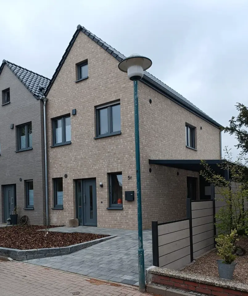4 Zimmer Haus mit 105 m² in Vechta – Bild 2