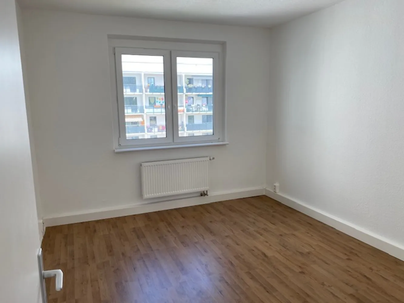 4 Zimmer Wohnung mit 81 m² in Stendal – Bild 11